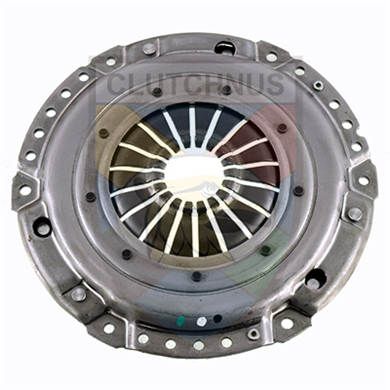 Нажимной диск сцепления CLUTCHNUS SEGC06 для CHEVROLET VECTRA