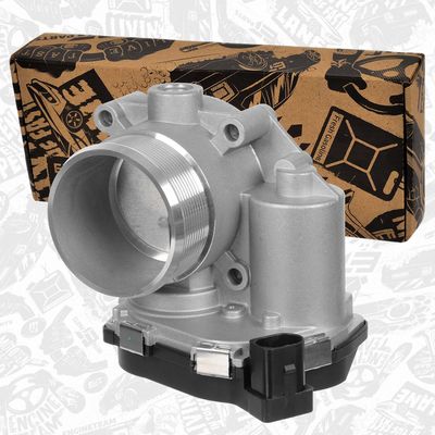 CLAPETA CONTROL ADMISIE AER