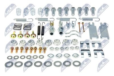 Reguliatorius, būgninis stabdys