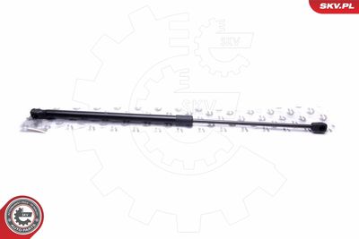 Sprężyna gazowa, pokrywa bagażnika ESEN SKV 52SKV726