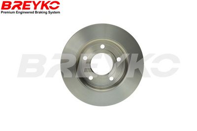 DISC FRANA DAVID VASCO T4419 1