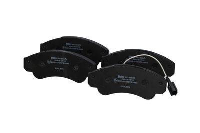 SET PLACUTE FRANA FRANA DISC VALEO 301569A 27