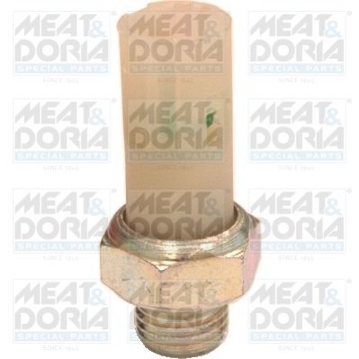 MEAT & DORIA 72022 Датчик давления масла  для VOLVO V40 (Вольво В40)