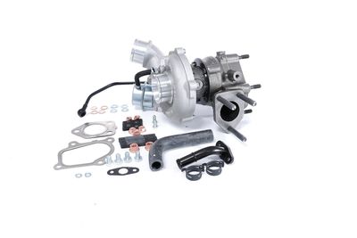 LADER AUFLADUNG BTS Turbo T981611 8