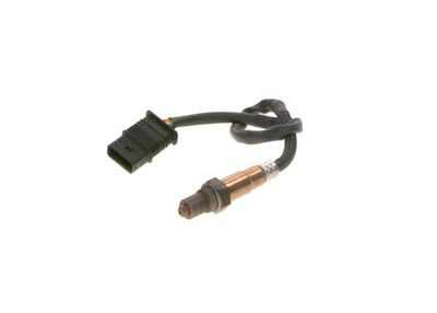 Lambda Sensor Bosch 0258027015