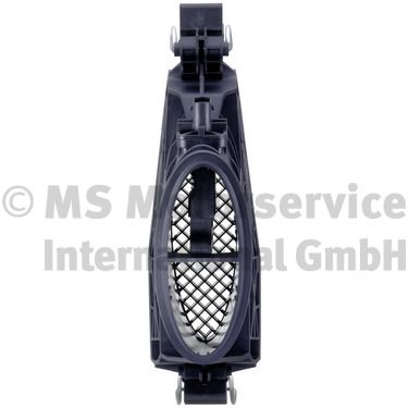 LUFTMASSENMESSER PIERBURG 707759910 1