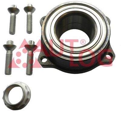 AUTLOG RS1126 Подшипник ступицы AUTLOG 