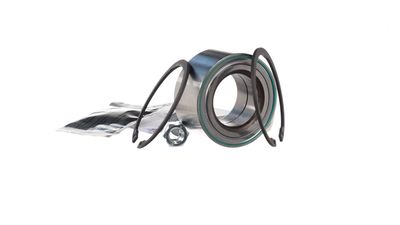 RADLAGERSATZ SKF VKBA9143CL 24