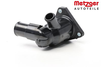 THERMOSTAT KüHLMITTEL METZGER AUTOTEILE 4006483 32