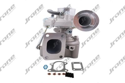Jrone 8B16-200-M81 Турбина  для MERCEDES-BENZ (Мерседес)