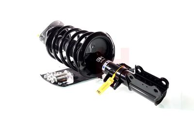 ANSAMBLU TELESCOP ARC GH GH354811C05 52