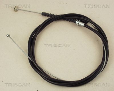 Тросик, cтояночный тормоз TRISCAN 8140 13167 для TOYOTA HIACE