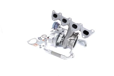 LADER AUFLADUNG BTS Turbo T981363 14