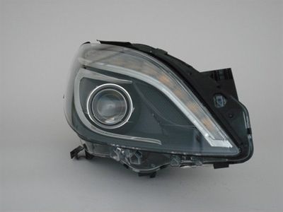Основная фара MAGNETI MARELLI 711307023773 для MERCEDES-BENZ B-CLASS