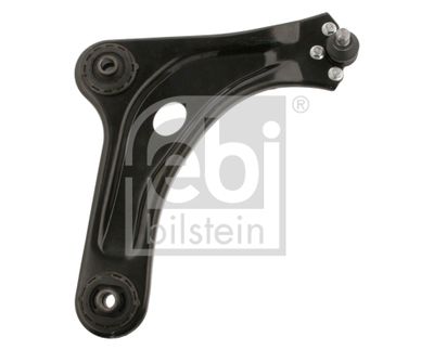 Control/Trailing Arm, wheel suspension 38701