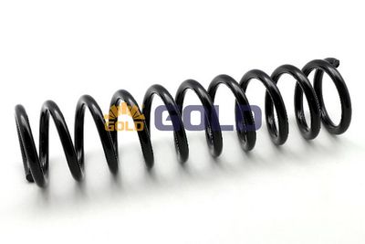 JAPANPARTS GZJ5619A Пружина подвески  для HONDA CIVIC (Хонда Цивик)