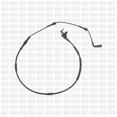 SENZOR DE AVERTIZARE UZURA PLACUTE DE FRANA