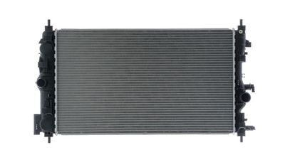 RADIATOR RACIRE MOTOR MAHLE CR1782000P 1