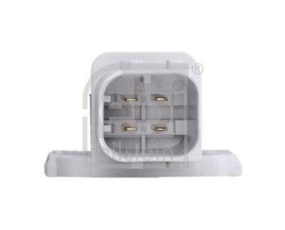 NOx-sensor (M20x1,5) past: CUMMINS KOMATSU