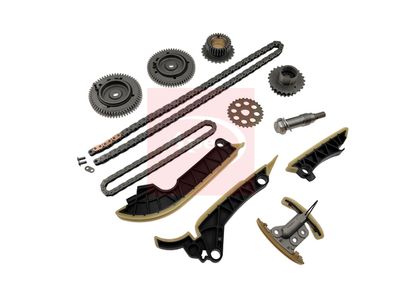 APEC Timing Chain Kit ACK4196