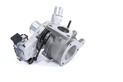 LADER AUFLADUNG BTS Turbo T916549BT 14