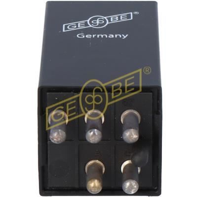 STEUERGERäT SITZHEIZUNG GEBE 995901 1