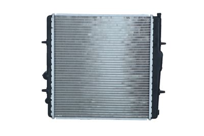 KüHLER MOTORKüHLUNG NRF 509523 26
