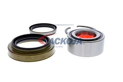 SET RULMENT ROATA ACKOJA A700124 35