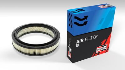 LUFTFILTER CHAMPION CAF100107R 1
