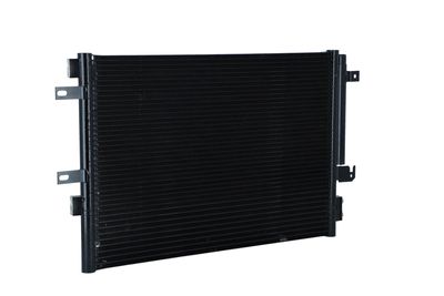 CONDENSATOR CLIMATIZARE NRF 350086 21