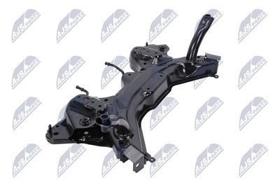 RAMA SUSTINERE/SUPORT AGREGATE NTY ZRZSU004 14