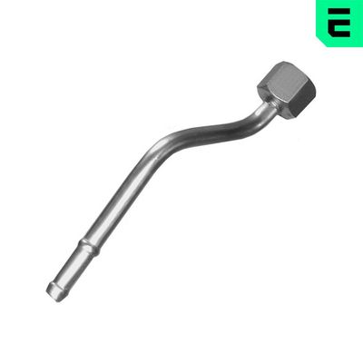 DRUCKLEITUNG DRUCKSENSOR (RUß-/PARTIKELFILTER)