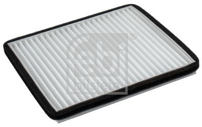 Cabinefilter past: CHEVROLET SPARK 1.2/1.2LPG 12.09-