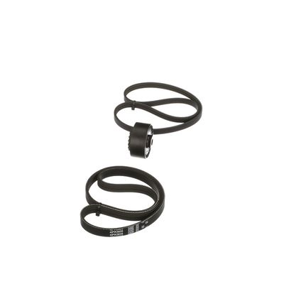 KEILRIPPENRIEMENSATZ GATES K053PK738 32