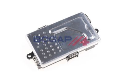 REZISTOR VENTILATOR HABITACLU BOGAP B4112106 5