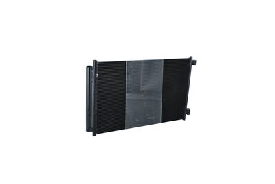 CONDENSATOR CLIMATIZARE NRF 350659 23