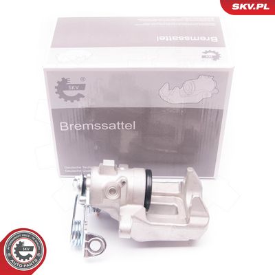 Bremssattel