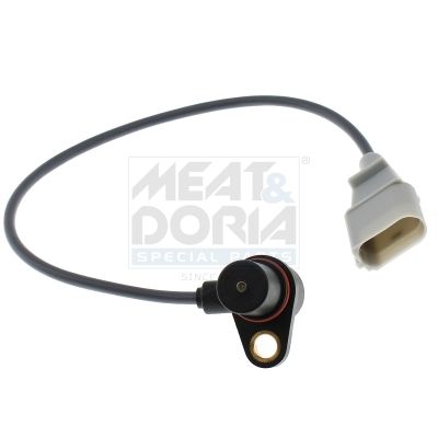 Generátor impulsů, klikový hřídel MEAT & DORIA 87339