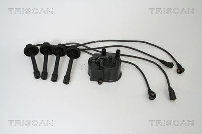 Комплект проводов зажигания TRISCAN 8860 7408 для TOYOTA CAMRY