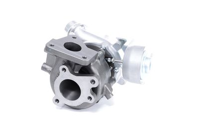 LADER AUFLADUNG BTS Turbo T916680 22