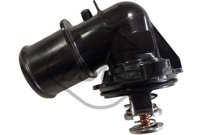 Termostat chladenia Metalcaucho 36098
