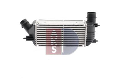 LADELUFTKüHLER AKS DASIS 067007N 8