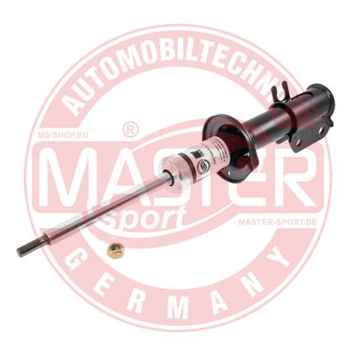 Амортизатор MASTER-SPORT GERMANY 290784-PCS-MS для DAEWOO MATIZ