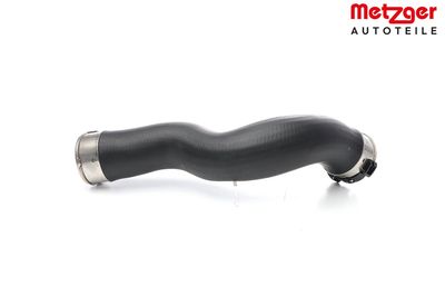 LADELUFTSCHLAUCH METZGER AUTOTEILE 2400330 22
