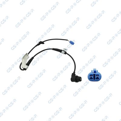 SENZOR TURATIE ROATA