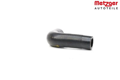 KüHLERSCHLAUCH METZGER AUTOTEILE 2422549 24