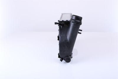 INTERCOOLER COMPRESOR NISSENS 961120 33