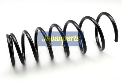 Pružina podvozku JAPANPARTS ZC6143I