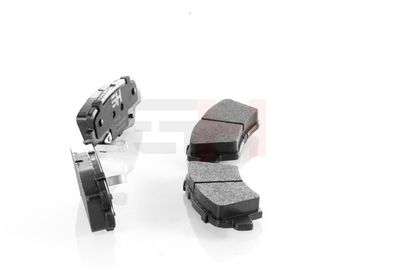SET PLACUTE FRANA FRANA DISC GH GH411316 17