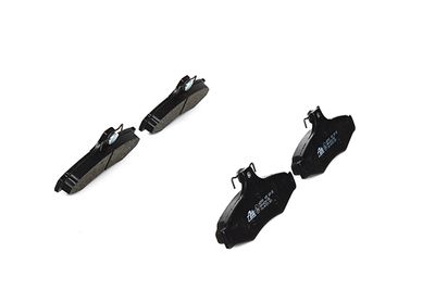 BREMSBELAGSATZ SCHEIBENBREMSE ATE 13046059932 10